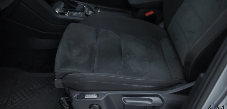 Volkswagen Tiguan Allspace cena 179900 przebieg: 66000, rok produkcji 2019 z Rychwał małe 781
